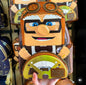 Mochila Up altas aventuras