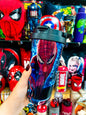 Copo térmico Homem Aranha