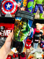 Copo térmico Hulk