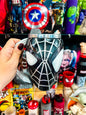 Caneca homem aranha