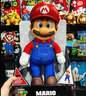 Boneco Mário Nintendo