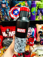 Garrafa Marvel