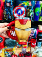 Caneca Homem Ferro