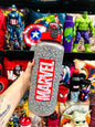 Garrafa Marvel