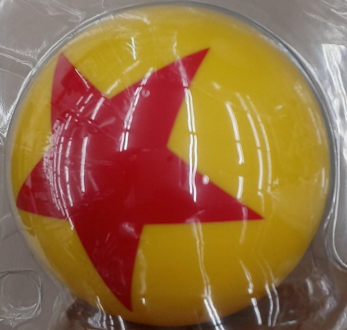 Luminária Pixar