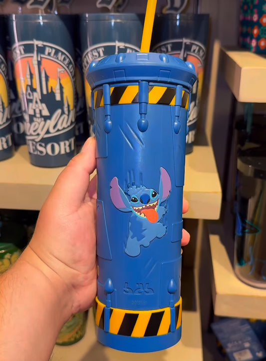 Copo Stitch Orlando