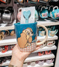 Caneca Dama e o vagabundo Orlando