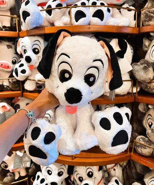 Pelucia  101 Dálmatas Disney