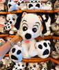 Pelucia  101 Dálmatas Disney