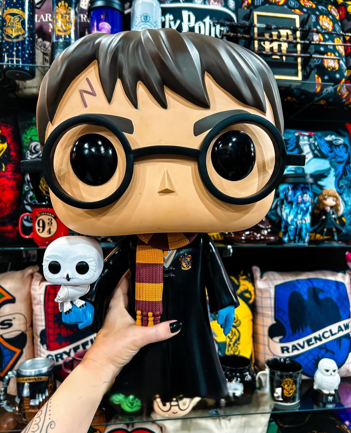 Funko Harry Potter