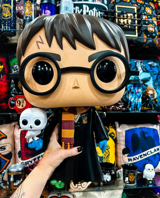Funko Harry Potter