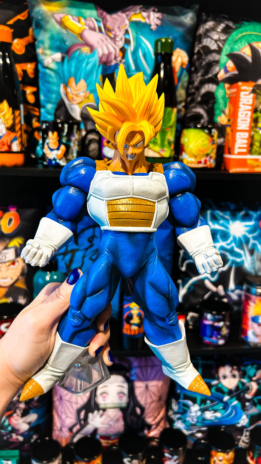 Action Figure Dragonballz