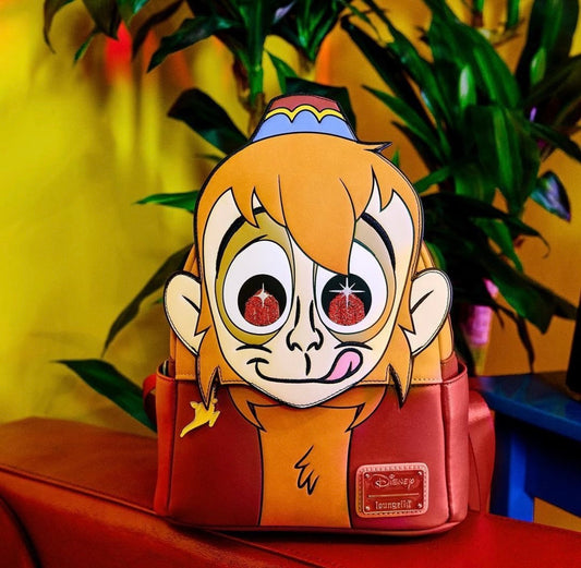 Mochilinha aladdin importados