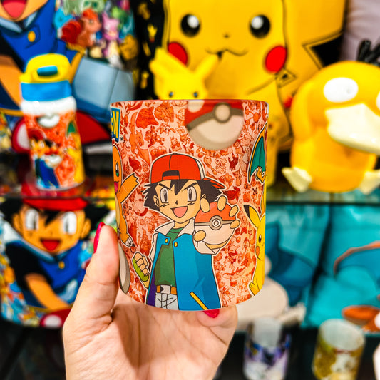 Caneca Pokémon