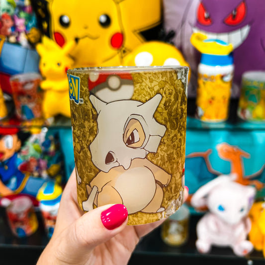 Caneca cubone