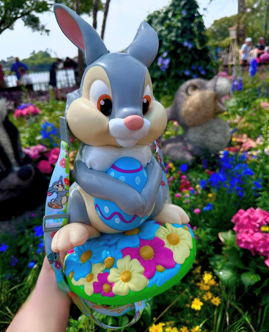 Balde pipoca Thumper Orlando