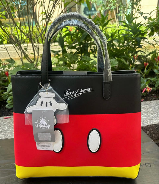 Bolsa Mickey importados