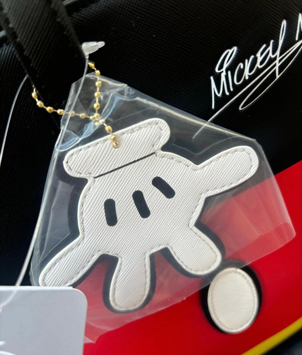 Bolsa Mickey importados