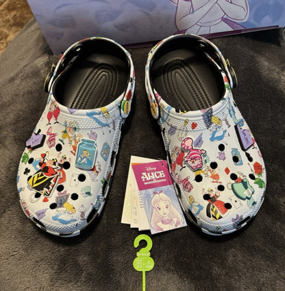 Crocs Alice Importados
