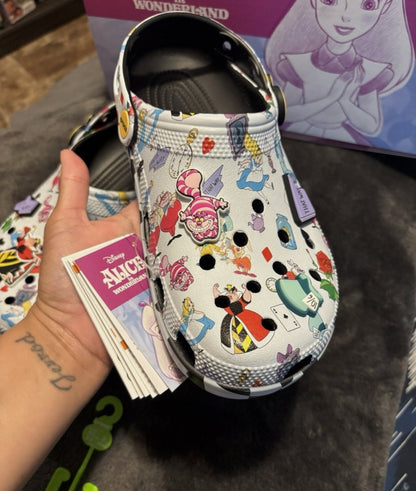 Crocs Alice Importados
