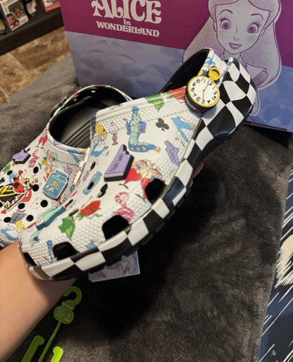 Crocs Alice Importados
