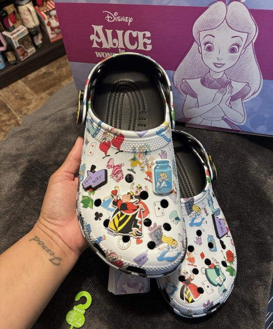 Crocs Alice Importados