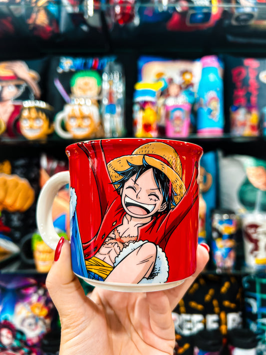 Caneca One Piece