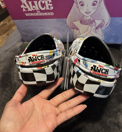 Crocs Alice Importados