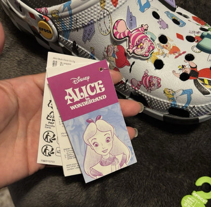 Crocs Alice Importados