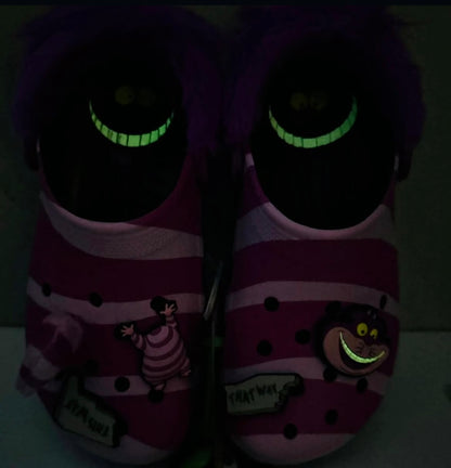 Crocs gato Alice Importados