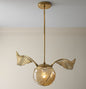 Lustre Pomo de ouro Harry Potter
