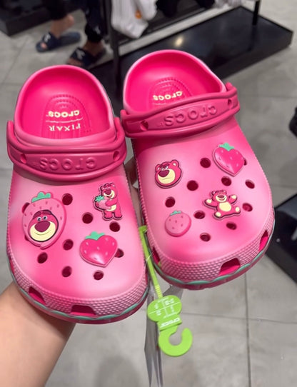 Crocs Lotso
