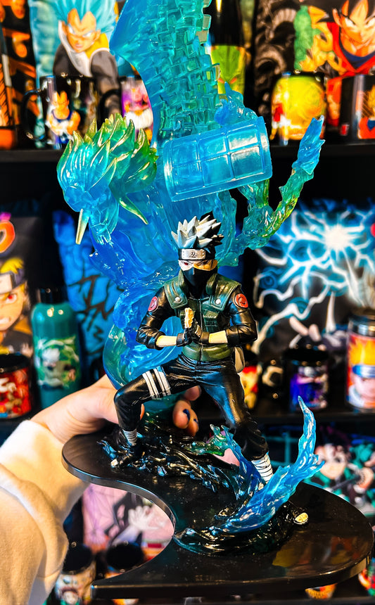 Action Figure Naruto