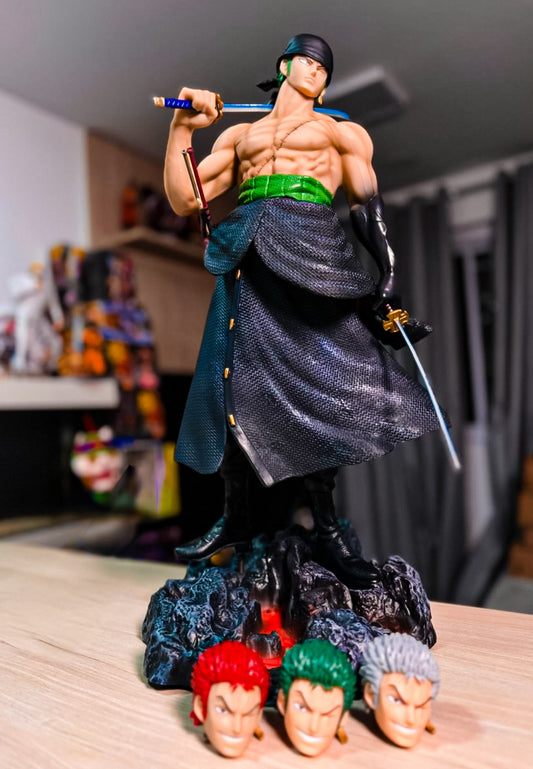 Action Figure zoro