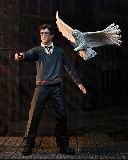 Boneco Harry Potter