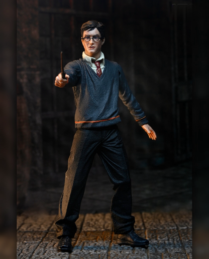 Boneco Harry Potter