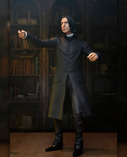 Boneco Snape Harry Potter