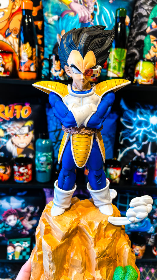 Action Figure Dragonballz