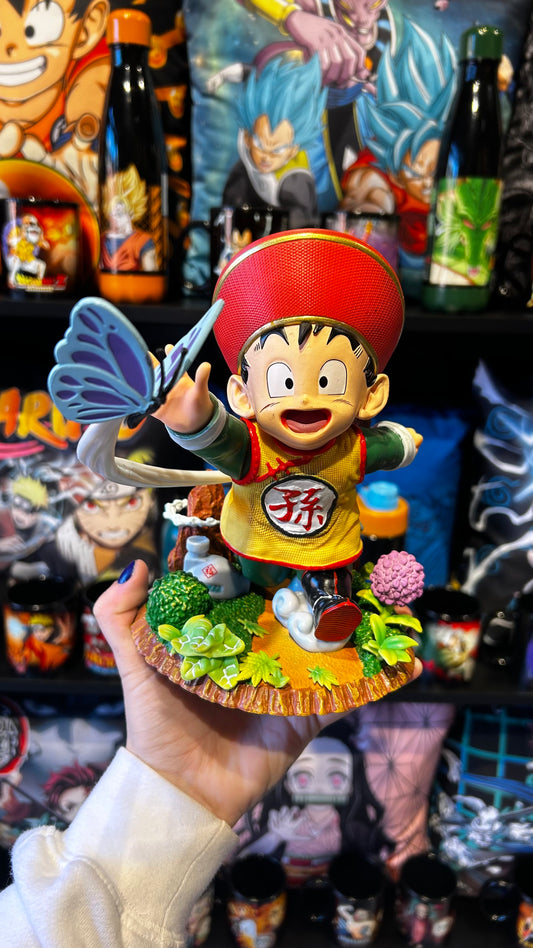 Action Figure Dragonballz