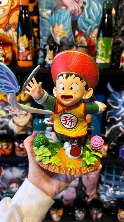Action Figure Dragonballz