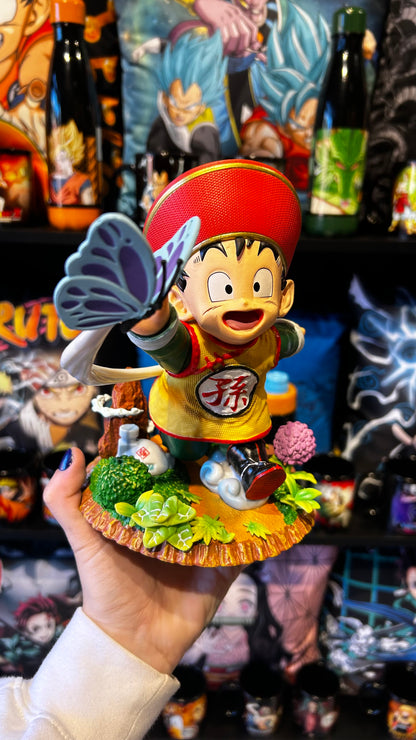 Action Figure Dragonballz