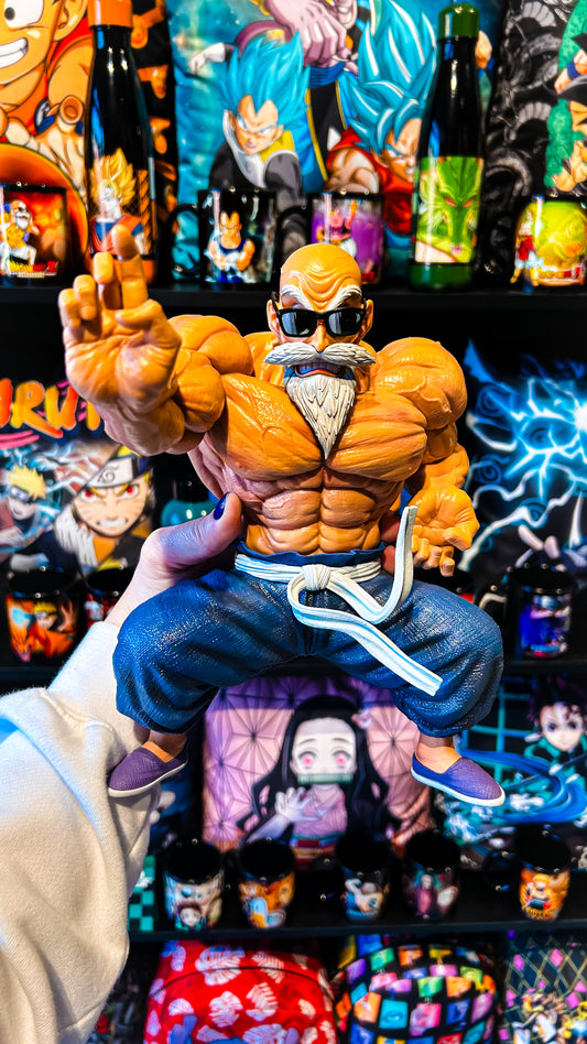 Action Figure Dragonballz