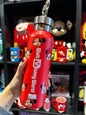 Garrafa térmica Minnie Disney Parks