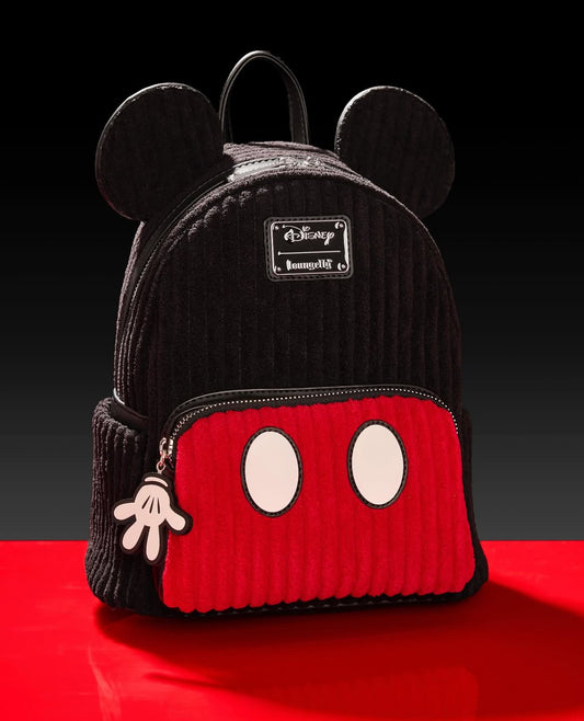 Mochilinha Mickey importados