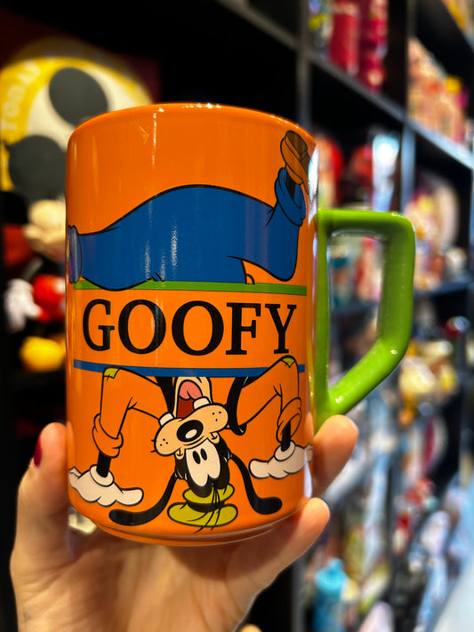 Caneca Goofy
