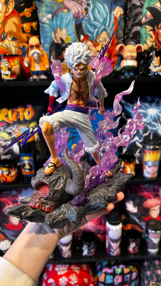Action Figure One Piece