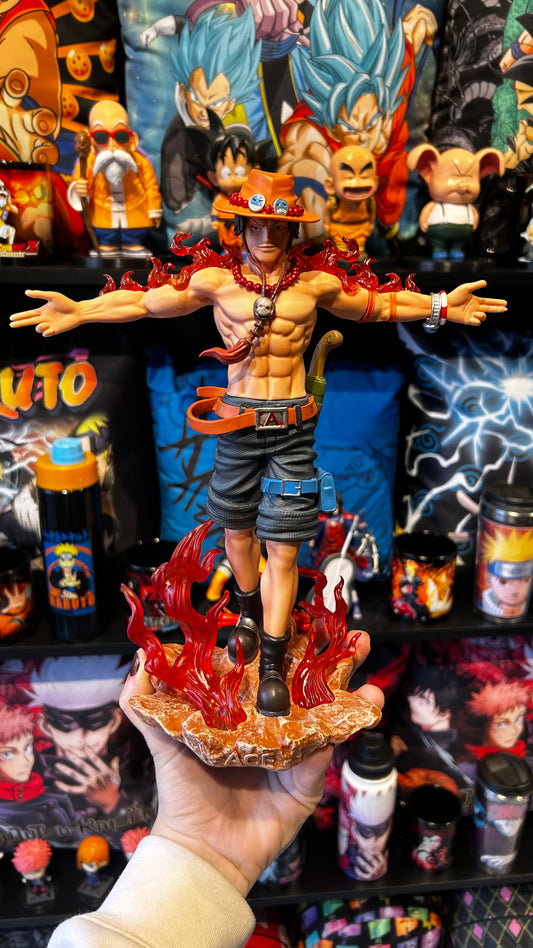 Action Figure One Piece