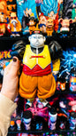 Action Figure Dragonballz