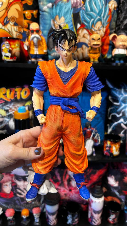 Action Figure Dragonballz