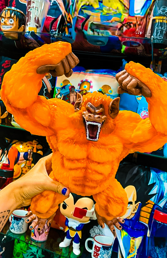 Action Figure Vegeta